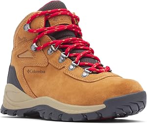 Columbia womens Newton Ridge Plus Waterproof Amped