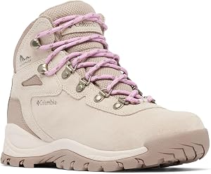 Columbia womens Newton Ridge Plus Waterproof Amped